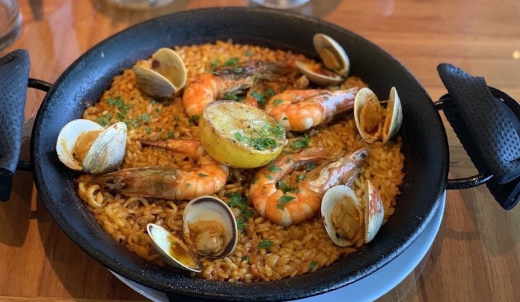 #Trending: What's heating up Honolulu's food scene this month