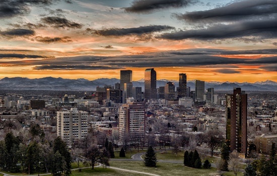 Exploring the best of Denver, with cheap flights from El Paso