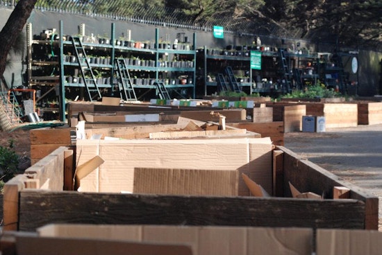 So, What's the Status of the Recycling Center?