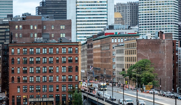 Top Boston news: Storm leaves thousands without power; 10 councilors slam Boston Calling convictions
