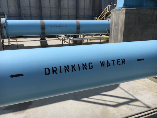 Top San Diego news: Fake water workers robbed elderly woman's home; first flu death reported; more