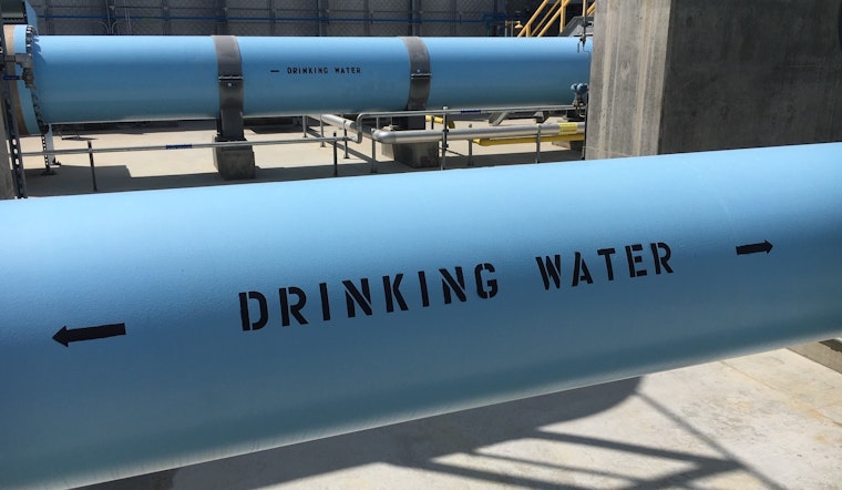 Top San Diego news: Fake water workers robbed elderly woman's home; first flu death reported; more