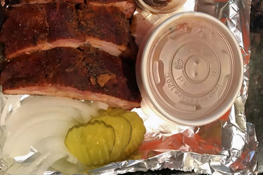 Explore These 4 New Southern Spots In Houston