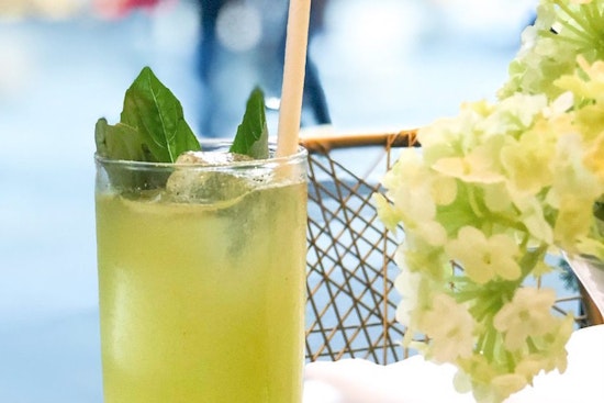 Get these trending New York City restaurants on your radar now