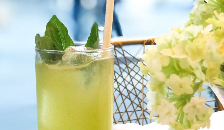 Get these trending New York City restaurants on your radar now