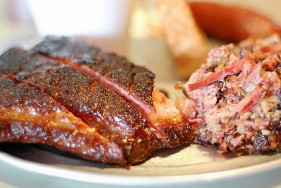 Explore These 4 New Southern Spots In Houston