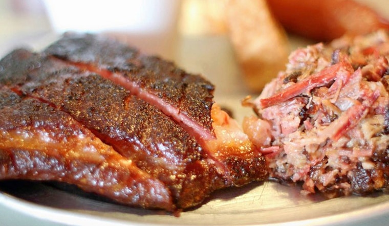 Explore These 4 New Southern Spots In Houston