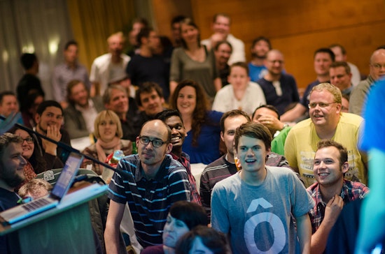 5 events worth checking out in New York City this week