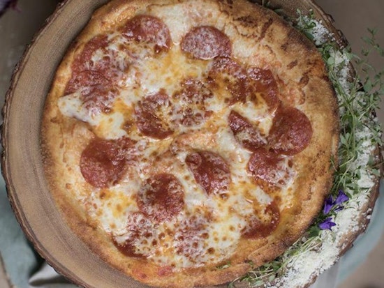 Conquer Your Pizza Cravings At These 4 New York Newcomers