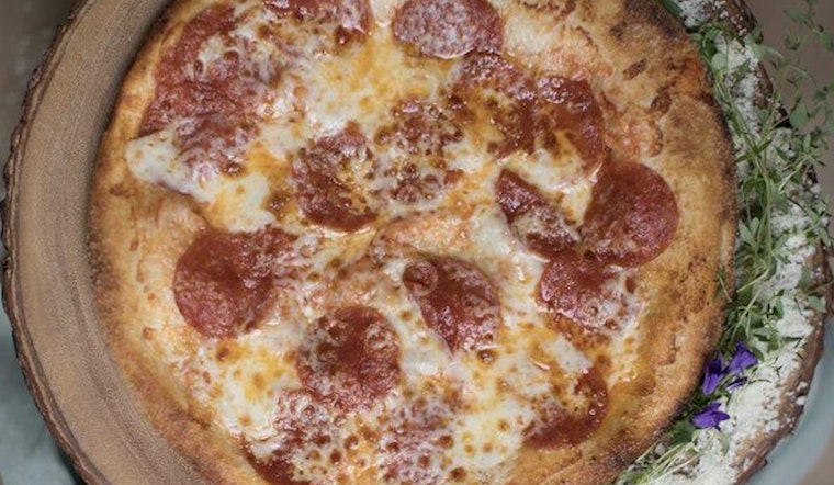 Conquer Your Pizza Cravings At These 4 New York Newcomers