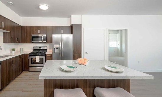 Apartments for rent in Santa Ana: What will $2,600 get you?