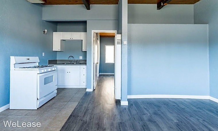 Renting in San Diego: What's the cheapest apartment available right now?