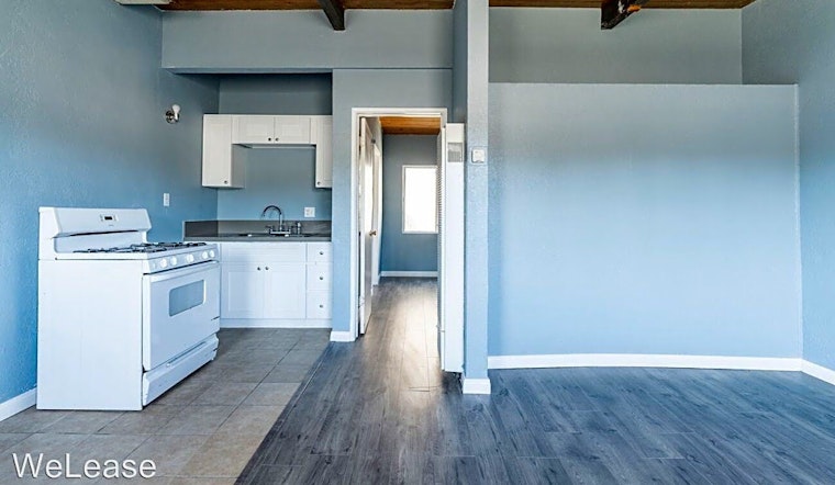 Renting in San Diego: What's the cheapest apartment available right now?