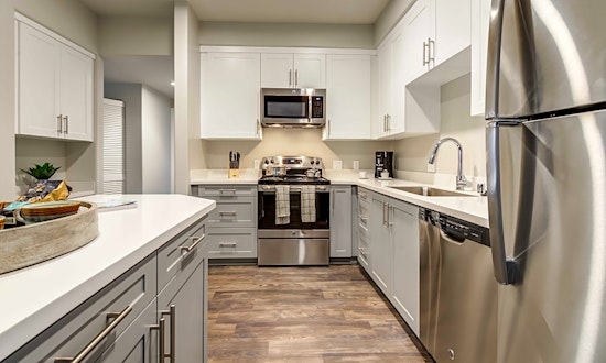 Apartments for rent in Chula Vista: What will $1,900 get you?
