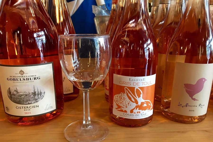 The 5 best spots to score beer, wine and spirits in Cambridge