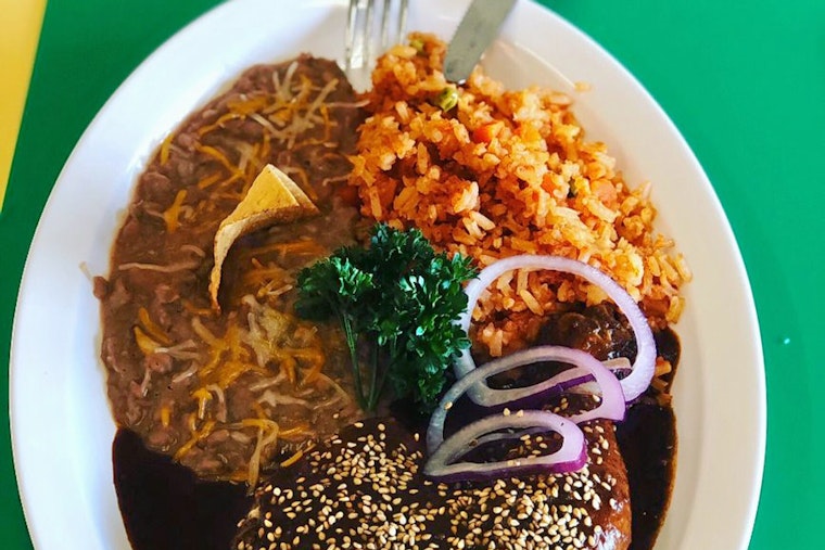 New Centennial Hills restaurant Isabelle’s Kitchen Mexican Food opens its doors