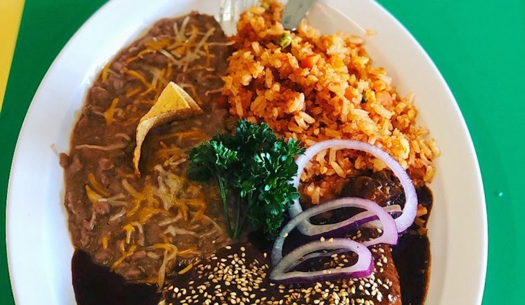 New Centennial Hills restaurant Isabelle’s Kitchen Mexican Food opens its doors