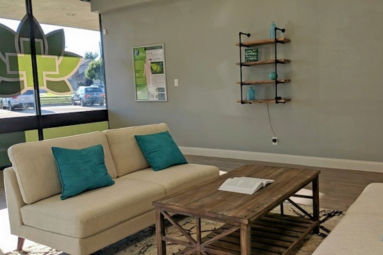 CBD Plus USA brings herbal supplements and more to North Dallas