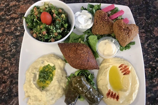 New eatery Aroma Cafe & Bar now open in Holiday Hill