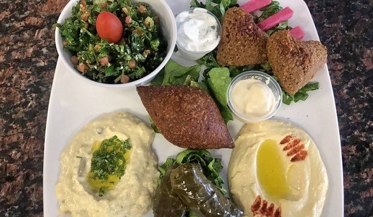 New eatery Aroma Cafe & Bar now open in Holiday Hill