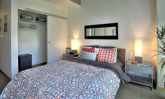 Apartments for rent in Sacramento: What will $2,100 get you?