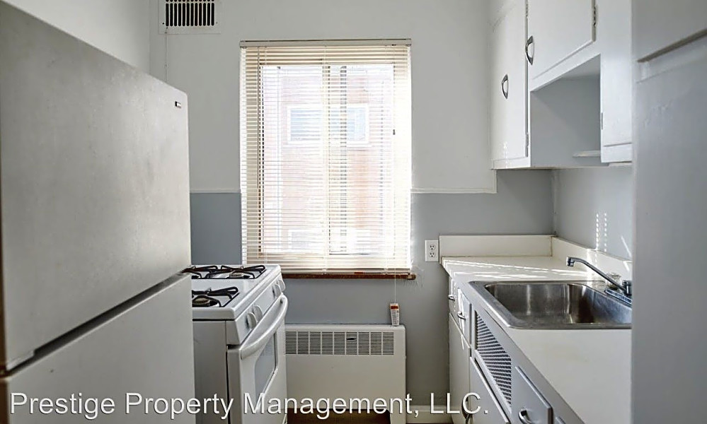 The cheapest apartments for rent in Oakley, Cincinnati