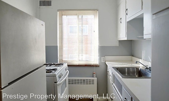 The cheapest apartments for rent in Oakley, Cincinnati