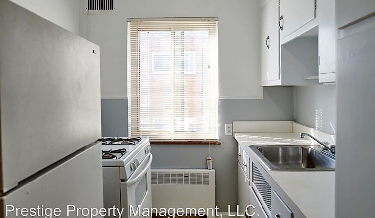 The cheapest apartments for rent in Oakley, Cincinnati