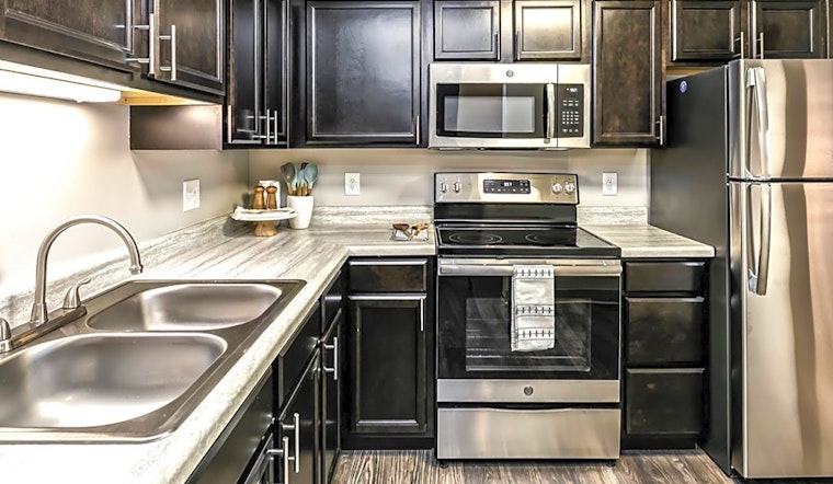 Apartments for rent in Omaha: What will $1,200 get you?