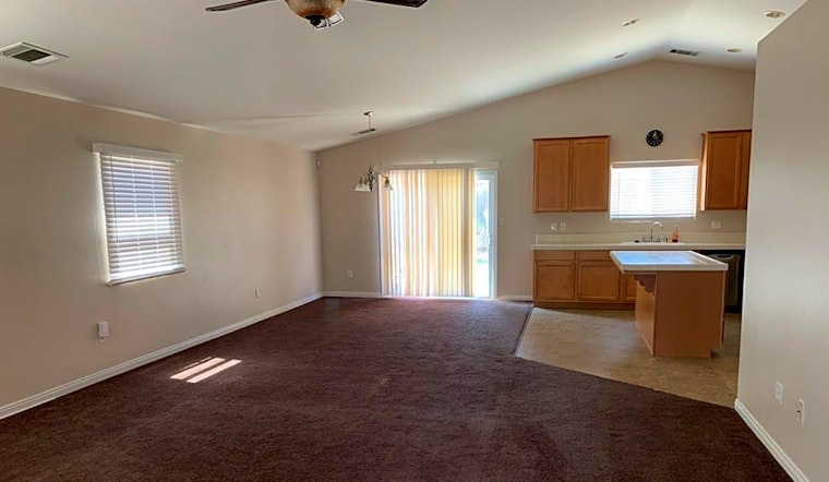 Apartments for rent in Bakersfield: What will $1,500 get you?