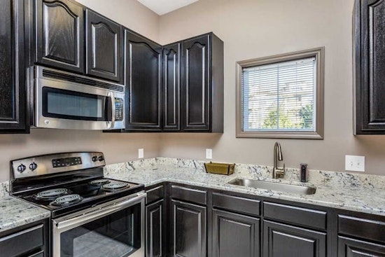 Apartments for rent in Durham: What will $1,400 get you?