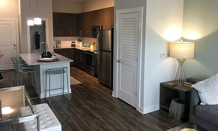 Budget apartments for rent in Carver City, Tampa