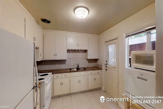 Apartments for rent in Berkeley: What will $2,800 get you?