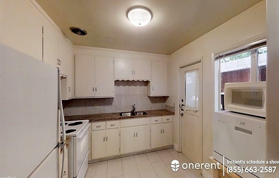 Apartments for rent in Berkeley: What will $2,800 get you?
