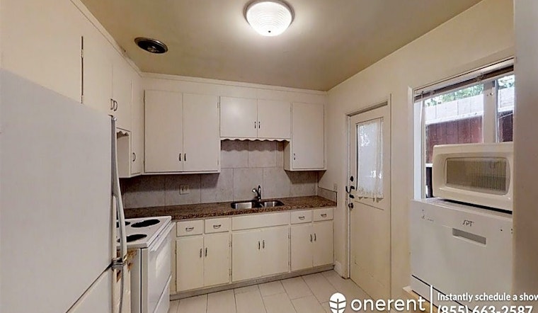 Apartments for rent in Berkeley: What will $2,800 get you?
