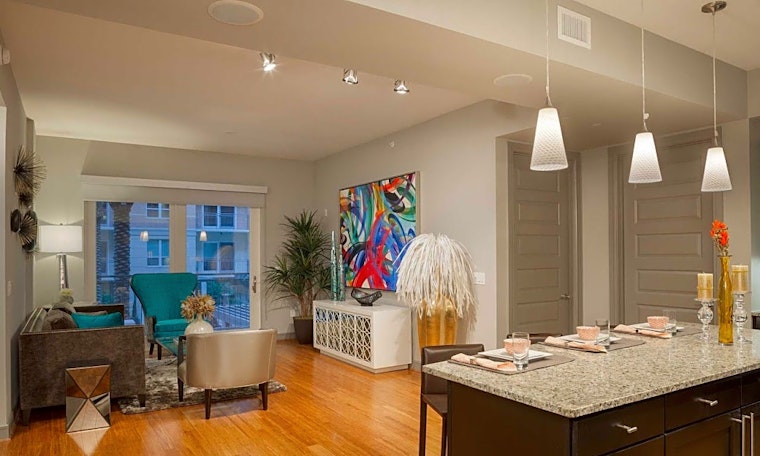 Apartments for rent in Houston: What will $2,400 get you?