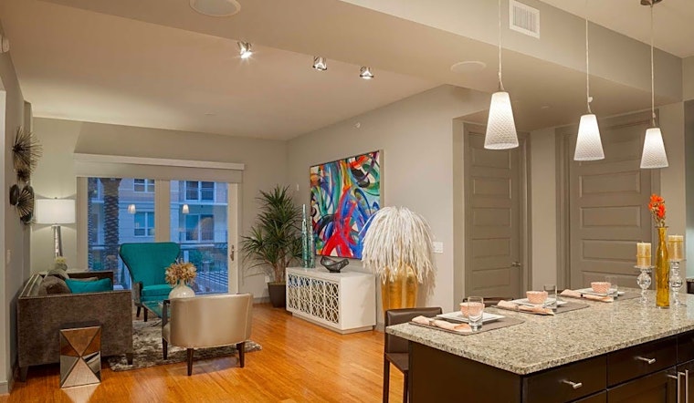 Apartments for rent in Houston: What will $2,400 get you?