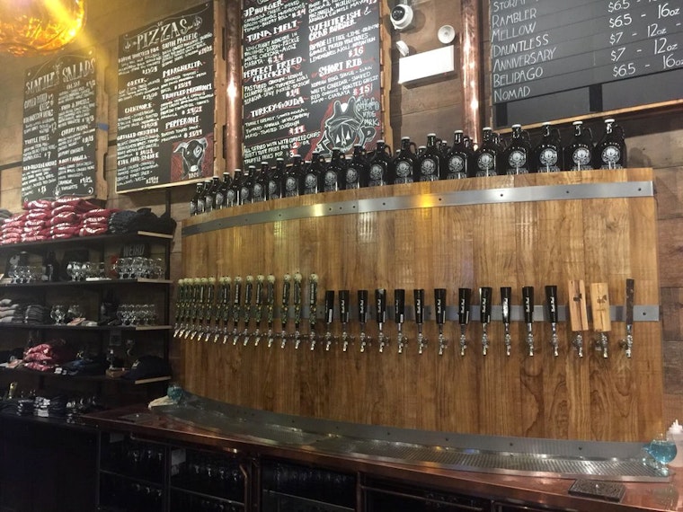4 Cool New Beer Bars To Check Out In Chicago