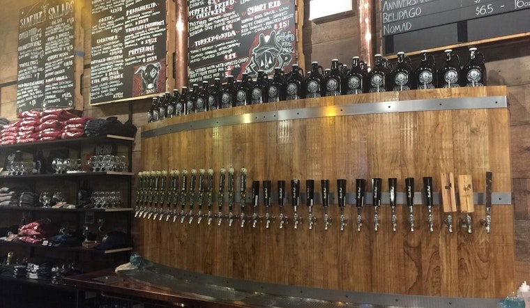 4 Cool New Beer Bars To Check Out In Chicago