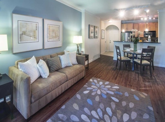 Apartments for rent in Atlanta: What will $1,500 get you?