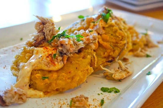 New American and more: What's trending on Atlanta's food scene?