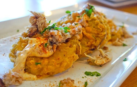 New American and more: What's trending on Atlanta's food scene?