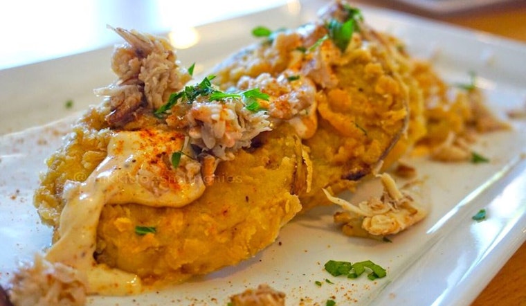 New American and more: What's trending on Atlanta's food scene?
