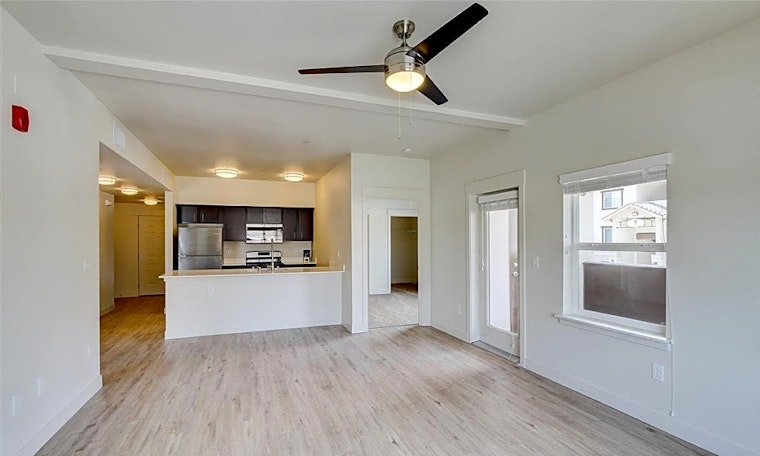 Apartments for rent in Stockton: What will $1,700 get you?