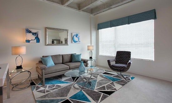 Apartments for rent in Saint Petersburg: What will $1,600 get you?
