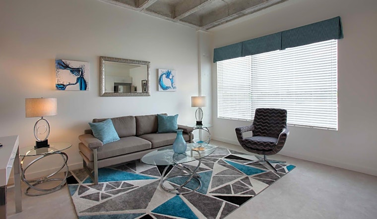 Apartments for rent in Saint Petersburg: What will $1,600 get you?