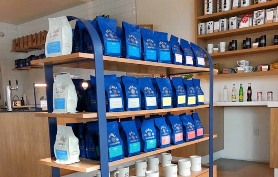 Check out the freshest new businesses to debut in Austin
