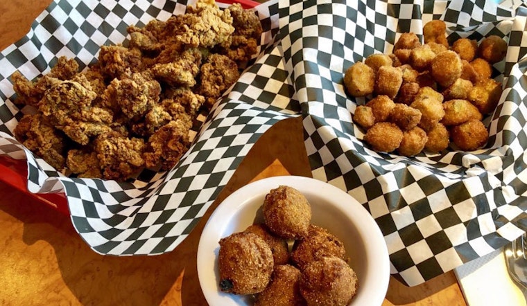 Get to know the freshest new businesses to debut in Las Vegas
