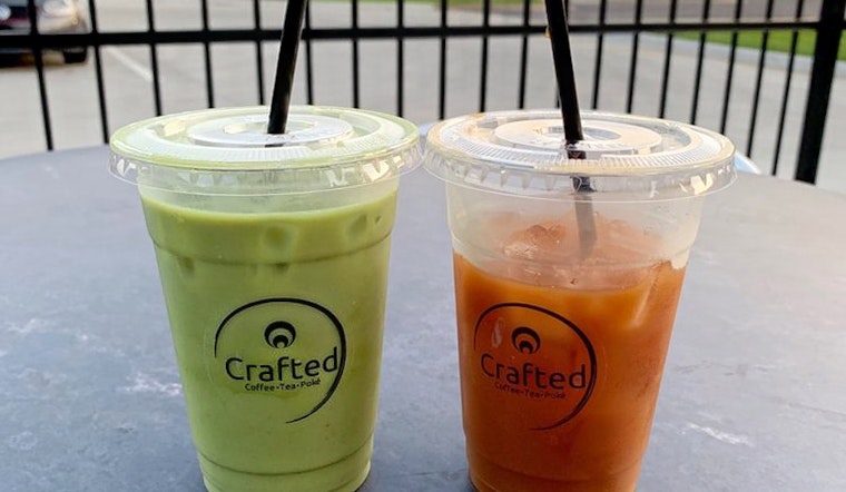 Check out the newest businesses to launch in Wichita