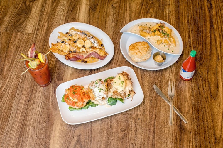 Seafood and more: What's trending on New Orleans's food scene?
